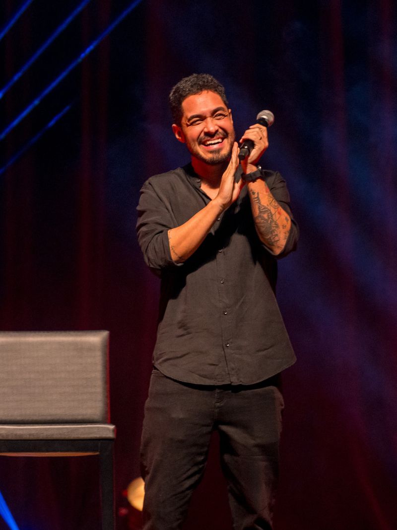 Diogo Almeida